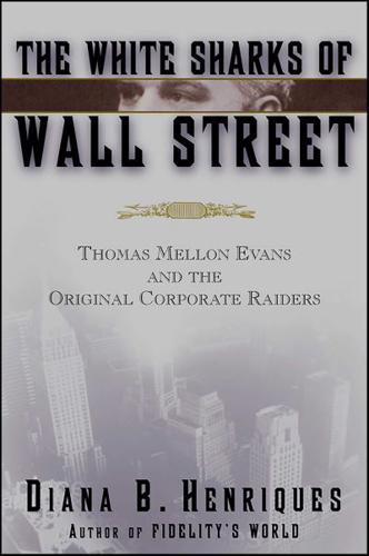 The White Sharks of Wall Street