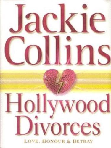 Hollywood Divorces