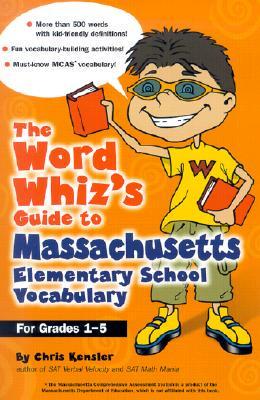 Word Whiz's Guide to Massachusetts