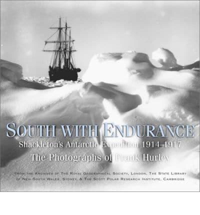 South With Endurance