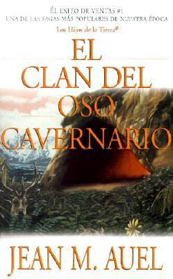Clan Del Oso Cavernario = Clan of the Cave Bear