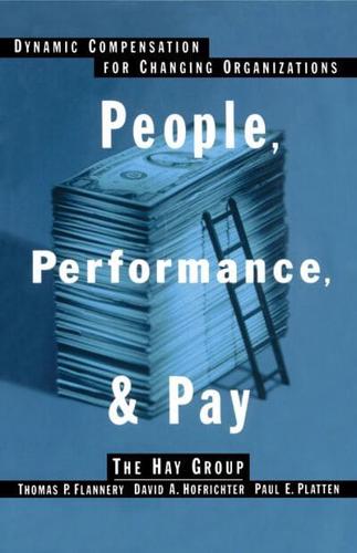 People, Performance, & Pay