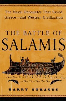The Battle of Salamis