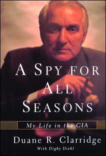 A Spy For All Seasons