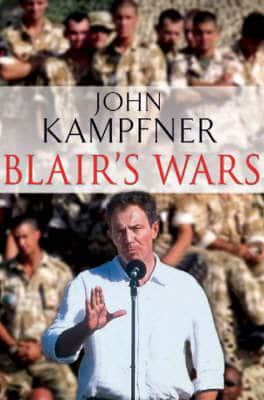 Blair's Wars