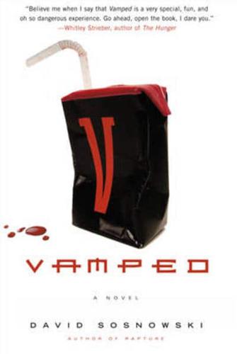 Vamped