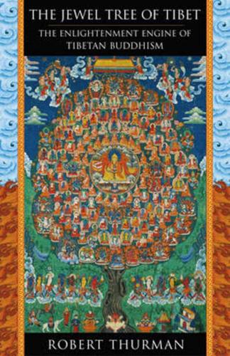 Jewel tree of Tibet