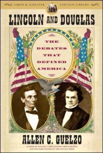 Lincoln and Douglas