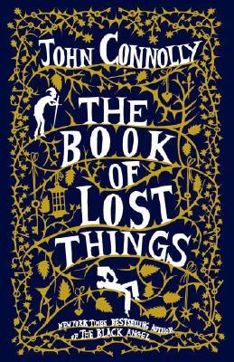 The Book of Lost Things