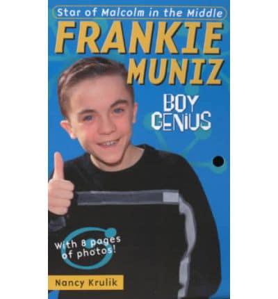 Frankie Muniz