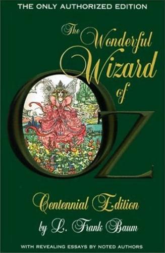 The Wonderful Wizard of Oz