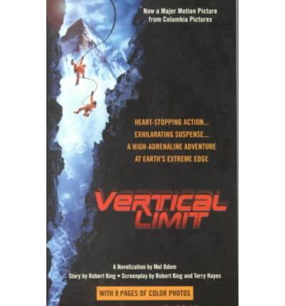 Vertical Limit