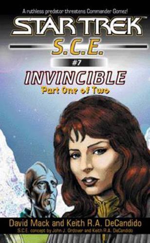 Invincible Book One