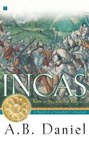 Incas, Book II