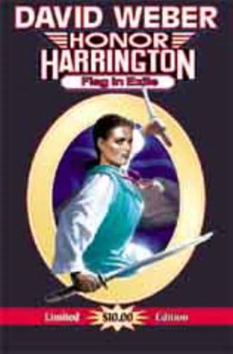 Flag in Exile: A Honor Harrington Novel