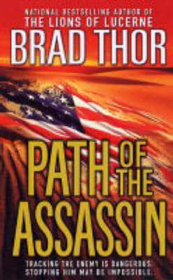 Path of the Assassin