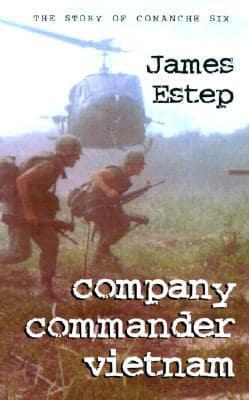 Company Commander Vietnam