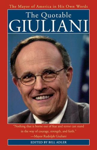 The Quotable Giuliani