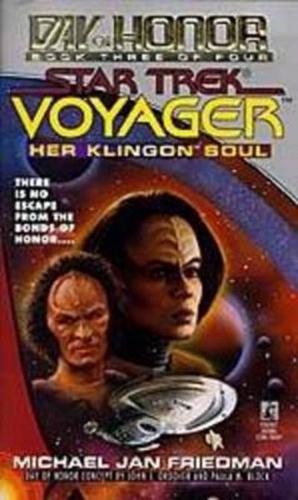 Her Klingon Soul