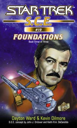 Foundations Book 3