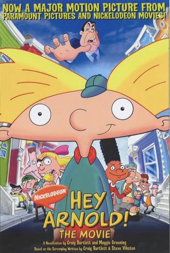 Hey Arnold!