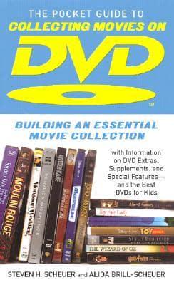 The Pocket Guide to Collecting Movies on DVD