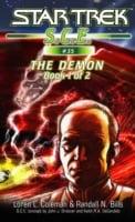Demon Book 1