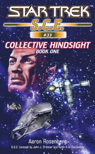 Collective Hindsight Book 1