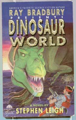 Ray Bradbury Presents Dinosaur World