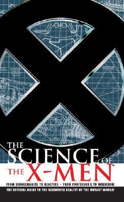 The Science of the X-Men