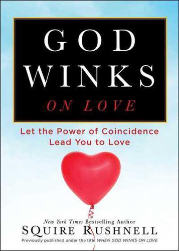 When God Winks on Love