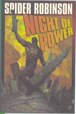 Night of Power