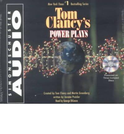Tom Clancy's Power Plays