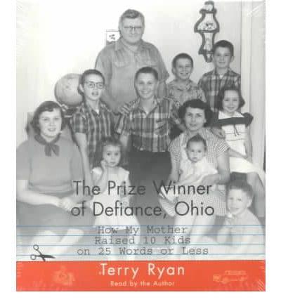 The Prize Winner of Defiance, Ohio