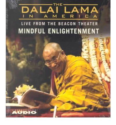 The Dalai Lama in America