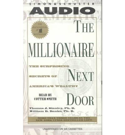 The Millionaire Next Door