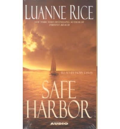 Safe Harbor