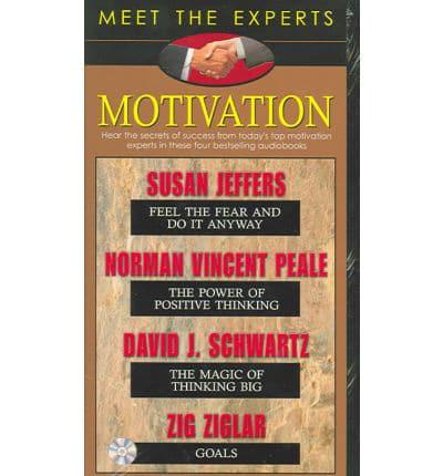 Meet the Experts Motivation