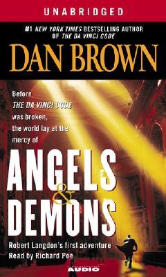 Angels & Demons