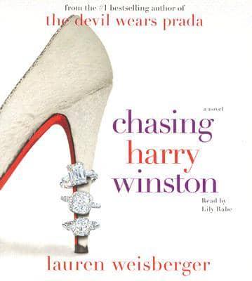 Chasing Harry Winston