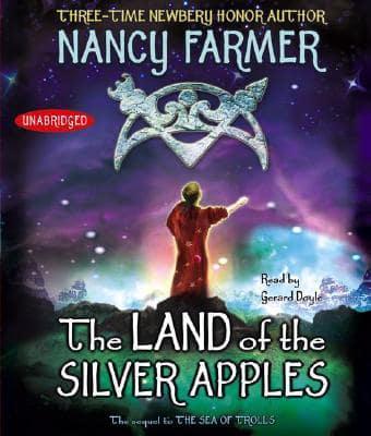 The Land of the Silver Apples