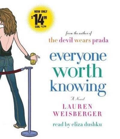 Everyone Worth Knowing