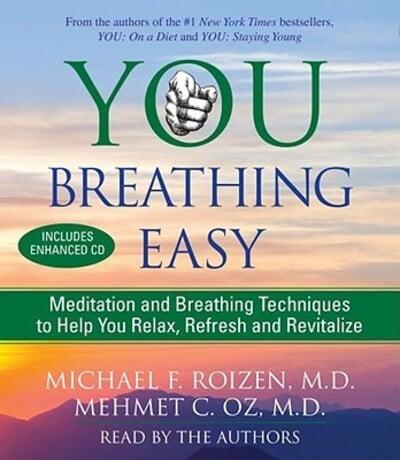 You Breathing Easy