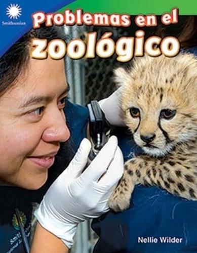 Problemas En El Zoológico