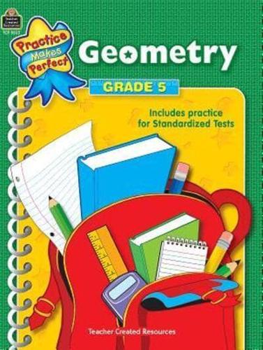 Geometry, Grade 5