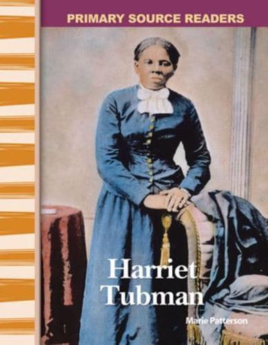 Harriet Tubman