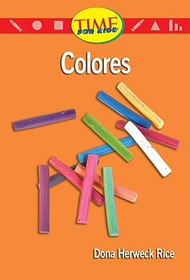 Colores / Colors