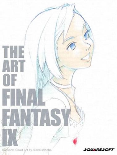 The Art of Final Fantasy IX