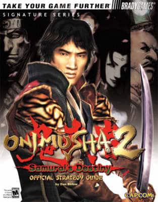 Onimusha 2