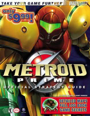 Metroid, Prime